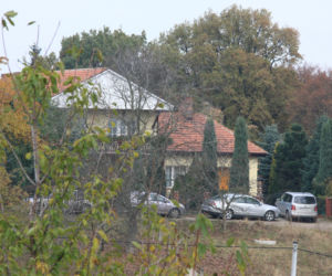 Rezydencja Zbigniewa Chlebowskiego