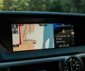 Lexus GS 450h Prestige