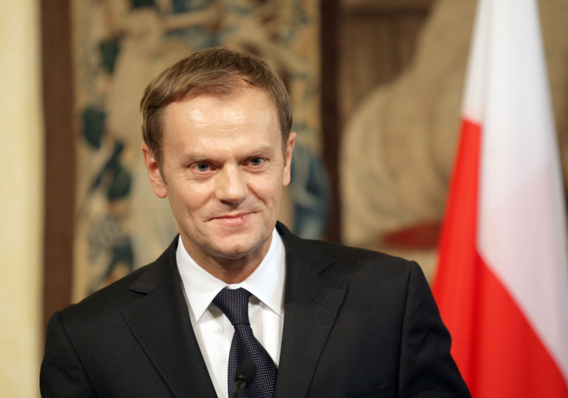 Debata Kaczyński - Tusk z 2007 roku