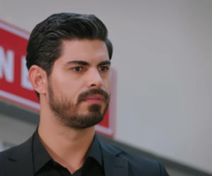 Panna młoda odc. 63. Cihan, Hancer