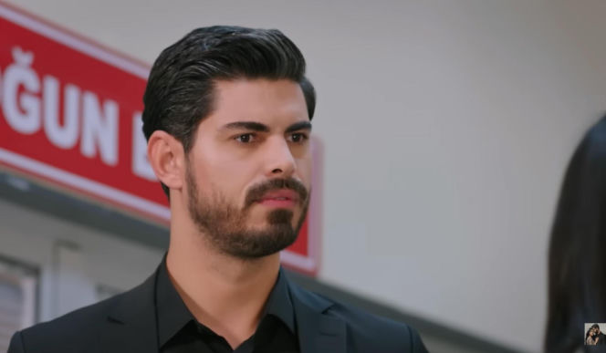 Panna młoda odc. 63. Cihan, Hancer