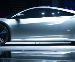Honda NSX
