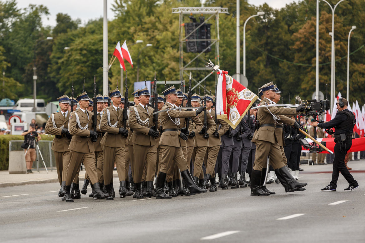 Pułkownik 