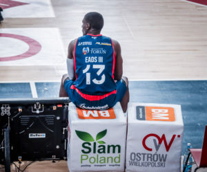 Arged BM Stal Ostrów Wielkopolski - Twarde Pierniki 96:74, zdjęcia z meczu