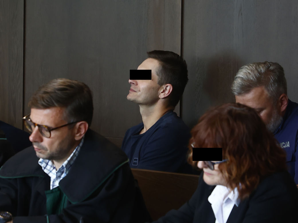 Gang trucicieli na ławie oskarżonych. Mieli mordować ludzi zatrutą wódką