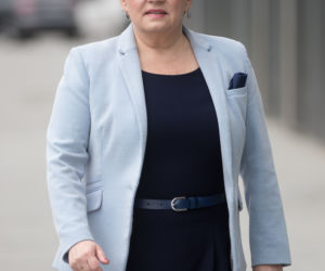 Anna Zalewska