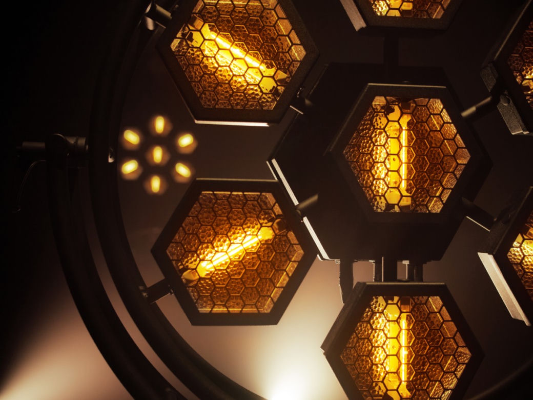 Lampy Portman Custom Lights z Trójmiasta