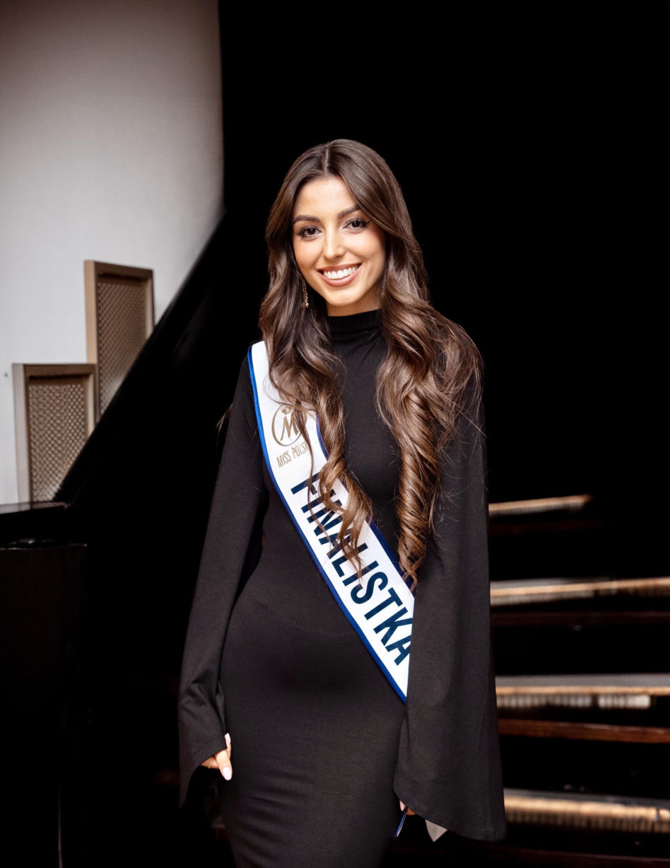 Tak wyglądają finalistki konkursu Miss Polski 2025! Przepiękne kobiety