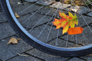 Pijany rowerzysta doprowadził do kolizji w Krośnie. Miał ponad 2,5 promila