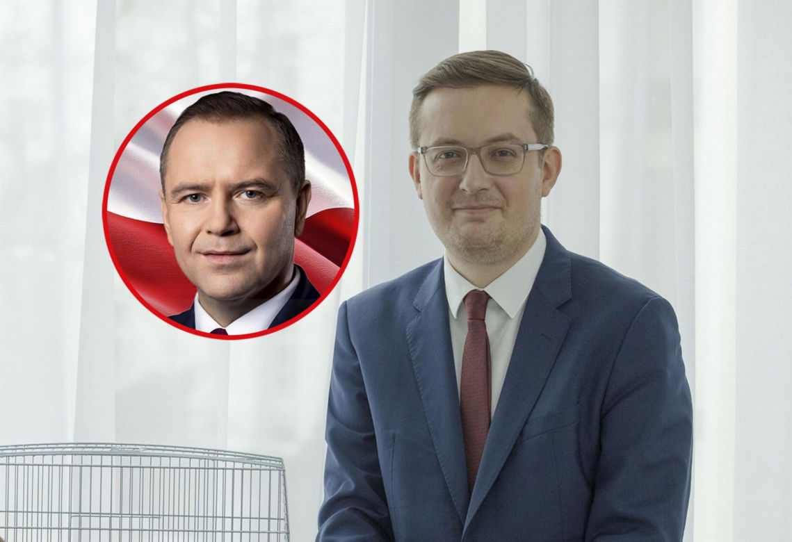 Tak znani Polacy zagłosowali w drugiej turze wyborów prezydenckich