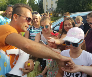 Eska Summer City na Jarmarku Dominikańskim w Choroszczy [GALERIA]