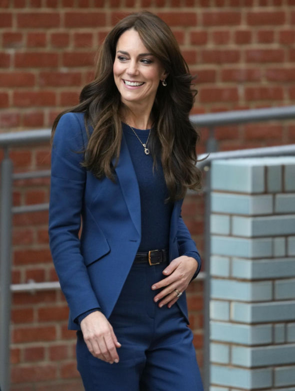 5 zasad stylu księżnej Kate, które warto stosować na co dzień