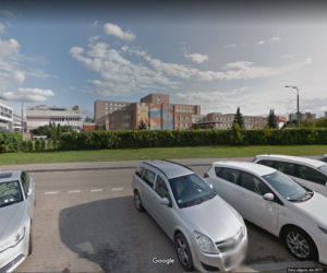 Uniwersytecki Dziecięcy Szpital Kliniczny DSK Białystok