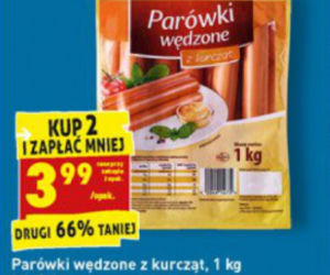 Biedronka promocje 19.10-25.10