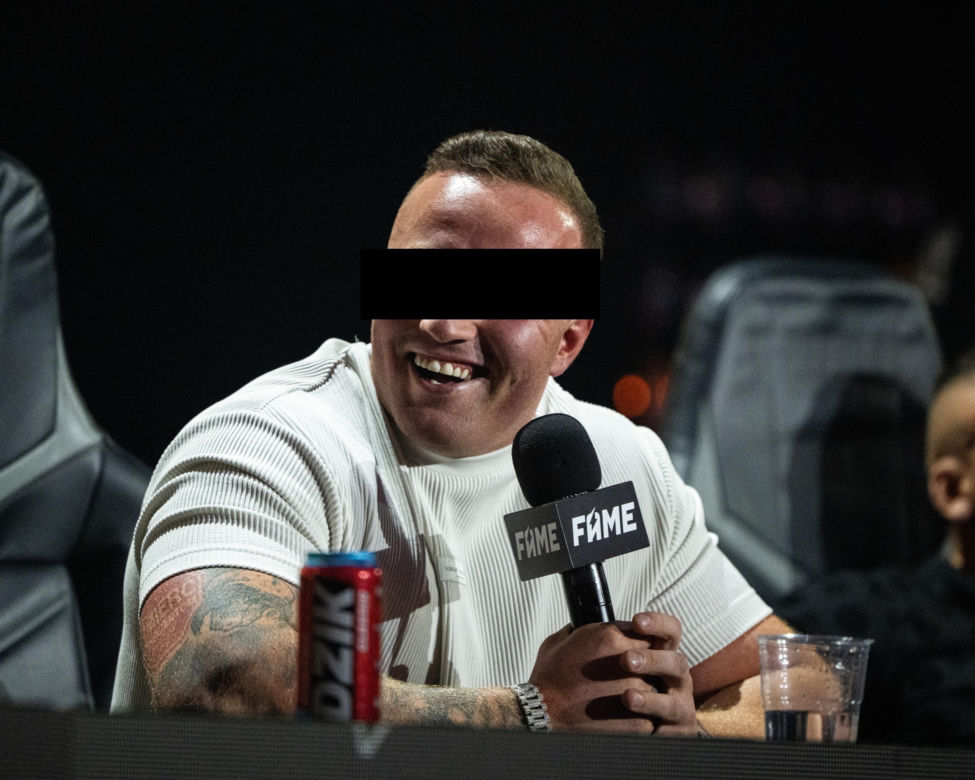Denis Z. "Bad Boy"