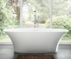 Wanna wolno stojąca do dużej łazienki