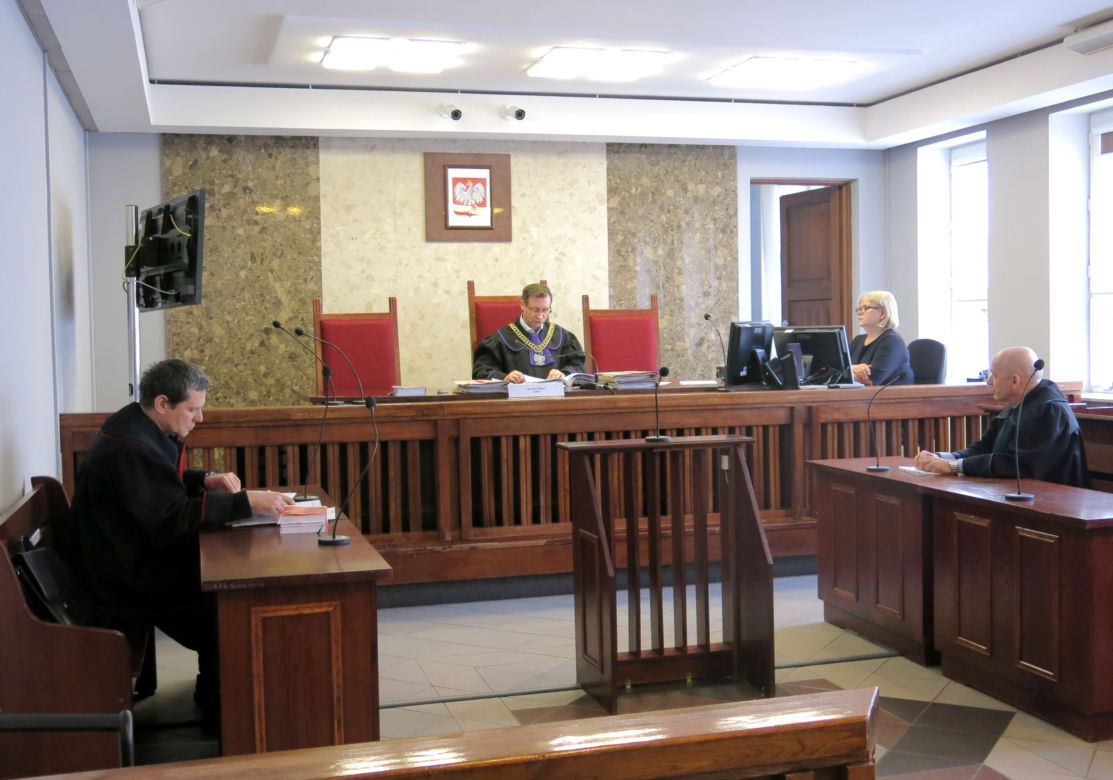 Syn Martyniuka skazany za jazdę po pijanemu