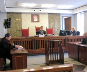 Syn Martyniuka skazany za jazdę po pijanemu