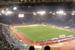 EURO 2020: Bomba znaleziona w samochodzie przed stadionem w Rzymie! 