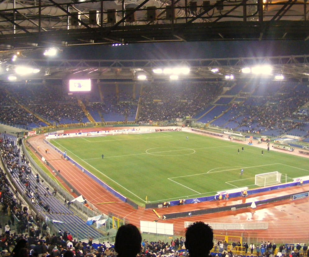 Stadio Olimpico