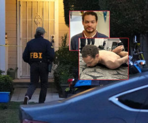 Kim jest sprawca strzelaniny na gali korespondentów Białego Domu? Wszystko jasne