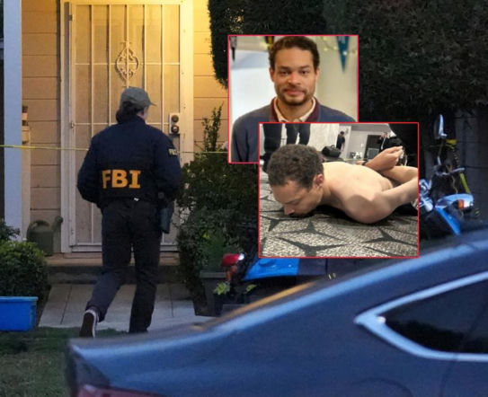 Kim jest sprawca strzelaniny na gali korespondentów Białego Domu? Wszystko jasne