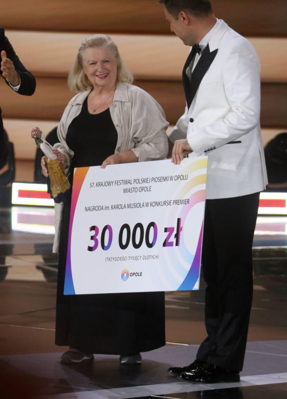 Stanisława Celińska