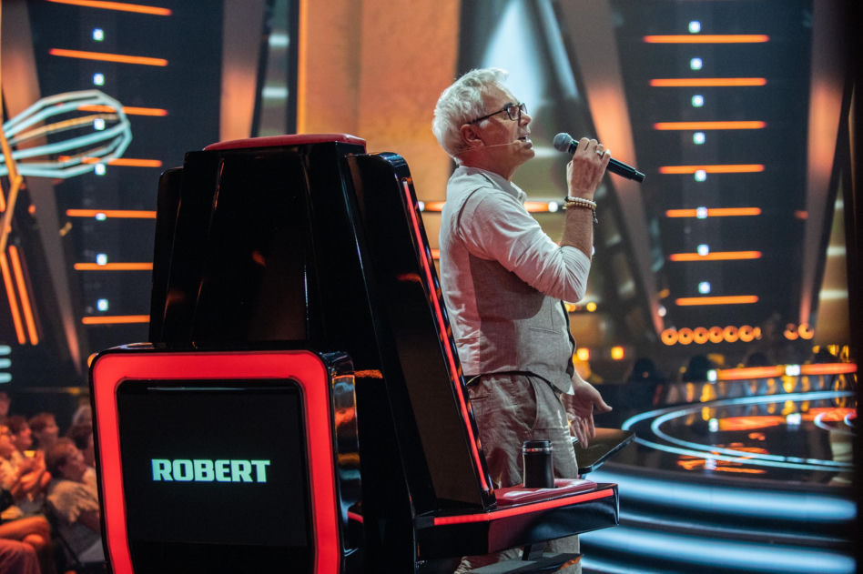 The Voice Senior powraca! W 7. edycji nie zabraknie wzruszeń