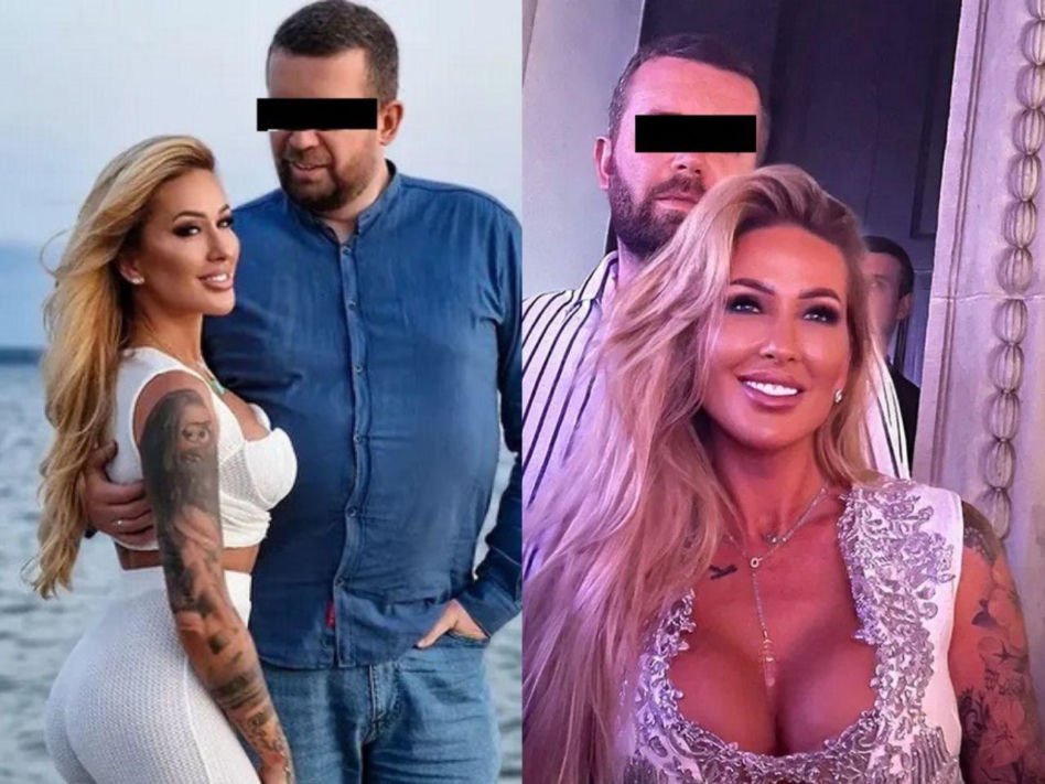 Sylwia Peretti nie wytrzymała. Opublikowała emocjonalne oświadczenie