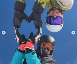 Paulina Krupińska, Serbastian Karpiel-Bułecka