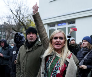 Cała Polska poruszona śmiercią Izy