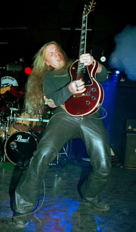 Andrzej Nowak