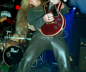 Andrzej Nowak