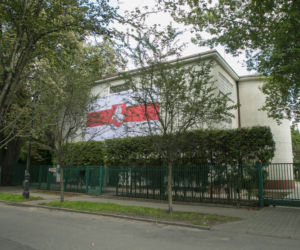Bohaterka Białorusi zamieszka w Polsce