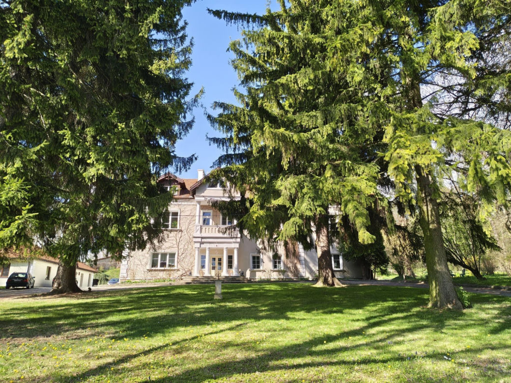 Odonów