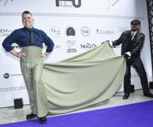 Leszek Miller, Aleksandra Miller, Monika Miller i inni