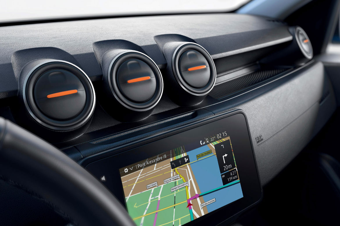 Dacia Duster Extreme (2022)