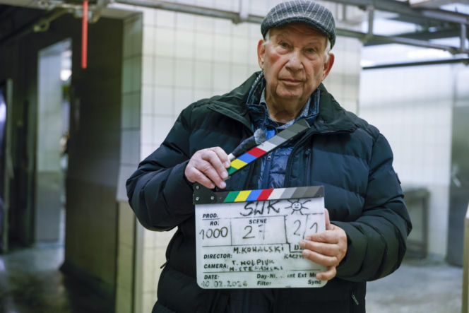 Michał Fajbusiewicz