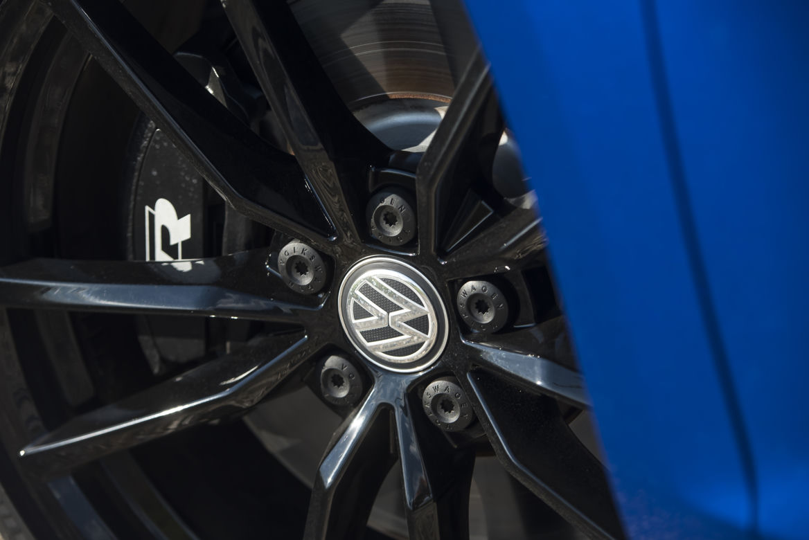 Volkswagen Golf R 5D 2.0 TSI 300 KM DSG7 4Motion
