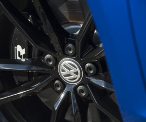 Volkswagen Golf R 5D 2.0 TSI 300 KM DSG7 4Motion