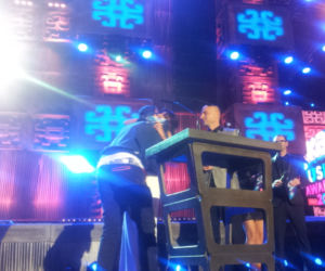 ESKA MUSIC AWARDS 2012 - NA ŻYWO w internecie