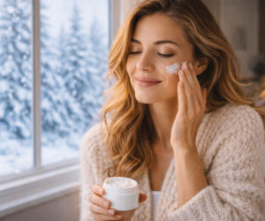 1+1 w Rossmann na pielęgnację. To idealne kosmetyki na zimę