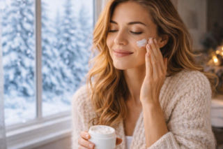 1+1 w Rossmann na pielęgnację. To idealne kosmetyki na zimę