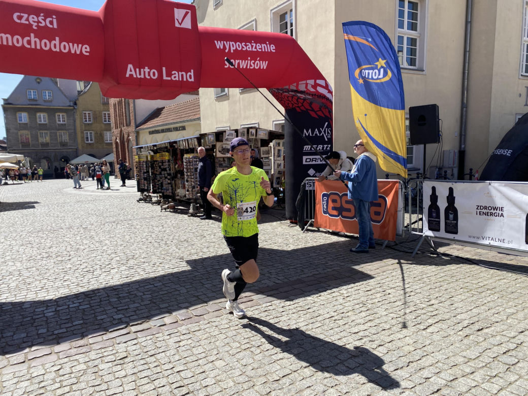 22. Lotto Bieg Jakubowy