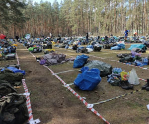 Rekordowa 10. „Setka Komandosa” w Lublińcu