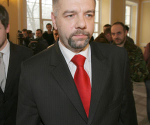 Sasin przeszedł metamorfozę wszechczasów! Schudł aż 50 kilogramów!