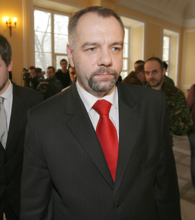 Sasin przeszedł metamorfozę wszechczasów! Schudł aż 50 kilogramów!