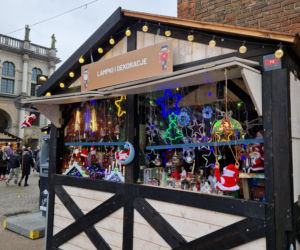 Odwiedziliśmy najlepszy jarmark w Europie. Co czeka nas w Gdańsku?