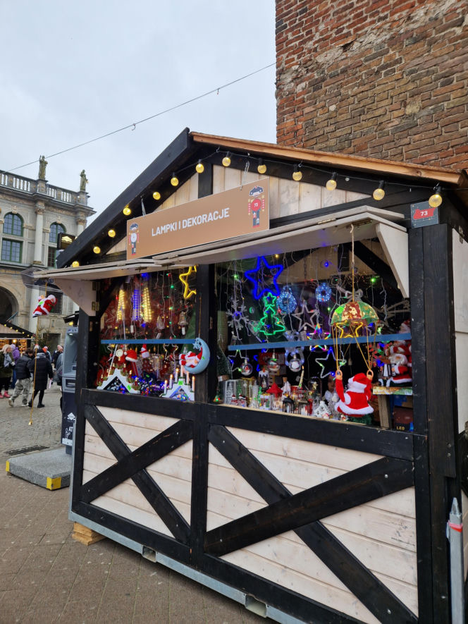 Odwiedziliśmy najlepszy jarmark w Europie. Co czeka nas w Gdańsku?