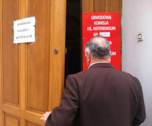 Referendum